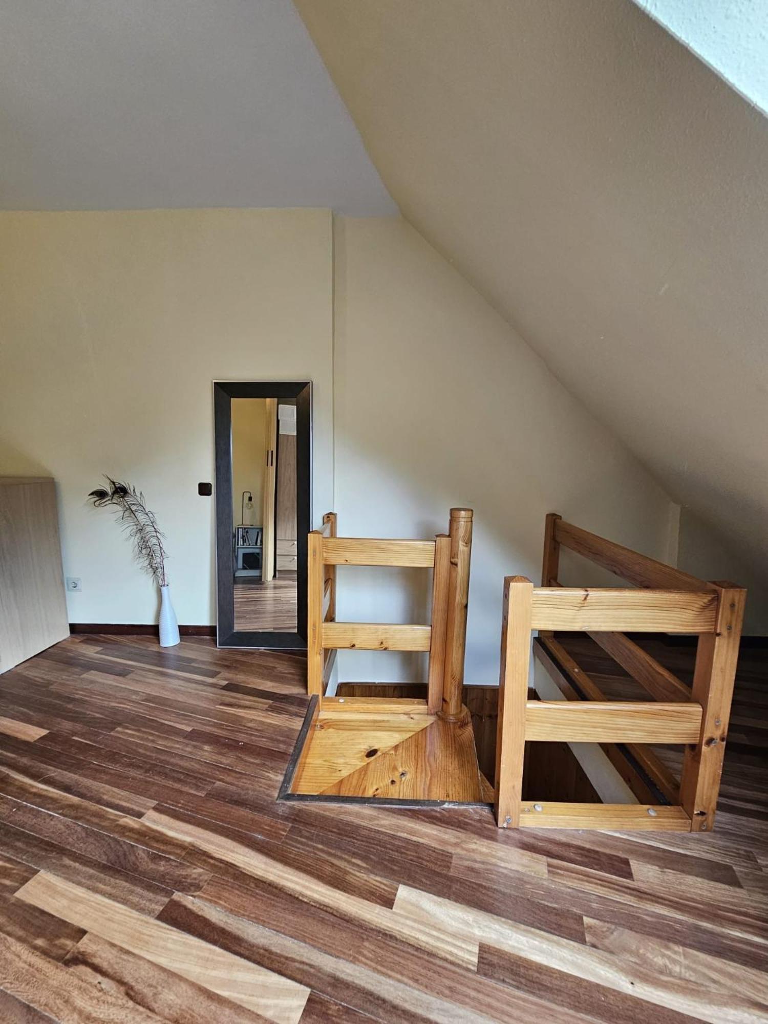 El Refugio De Apartamento Canfranc