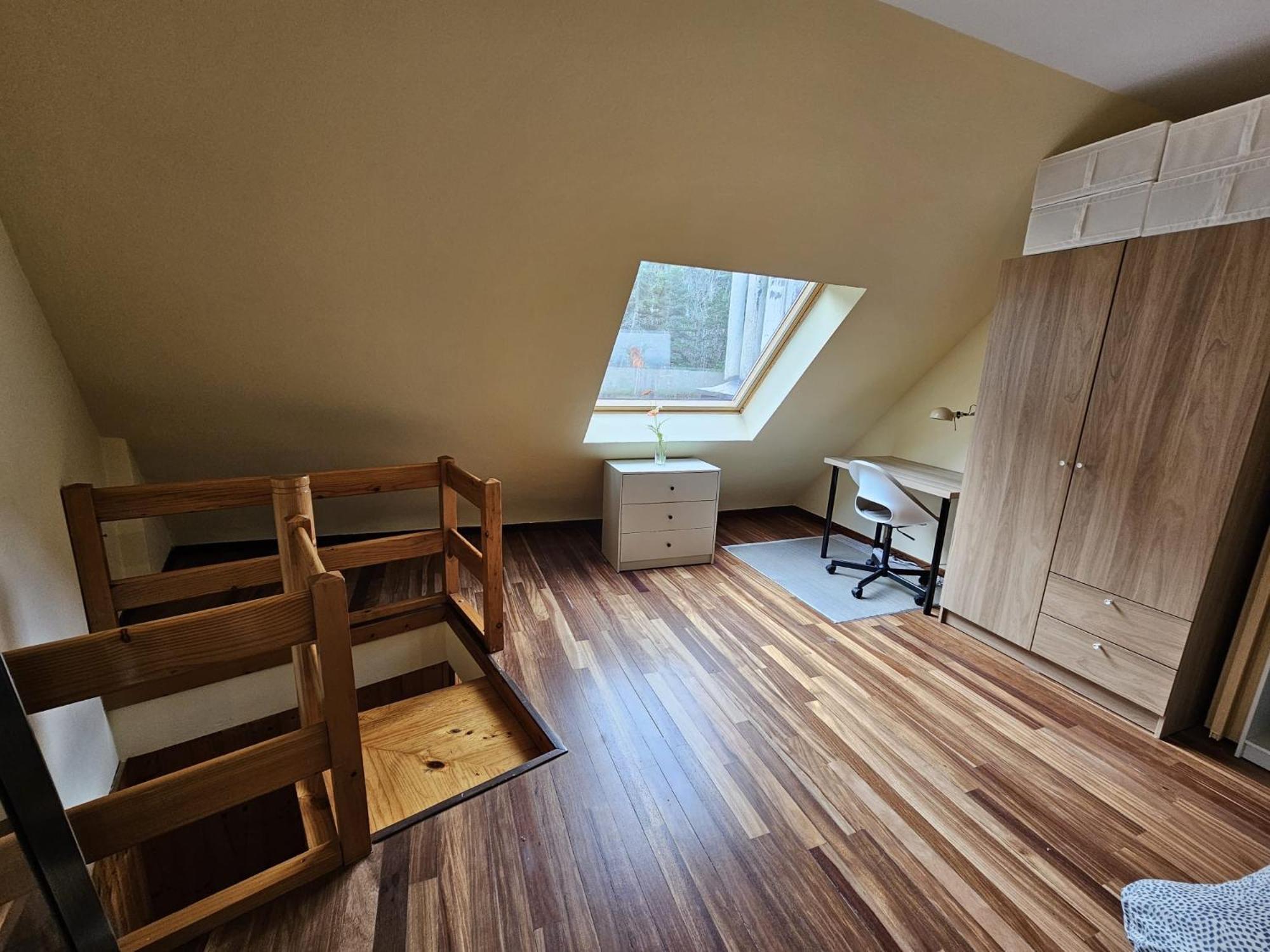 Apartamento El Refugio De