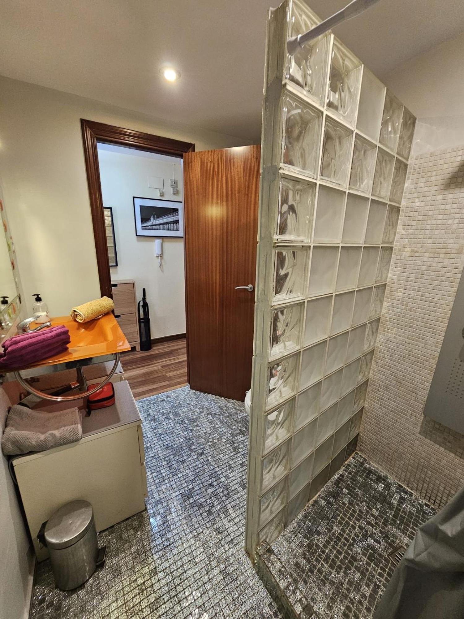 Apartamento El Refugio De